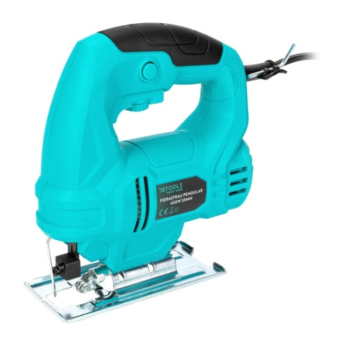 Casa, Gradina & Bricolaj - Fierastrau pendular 450W 55mm
