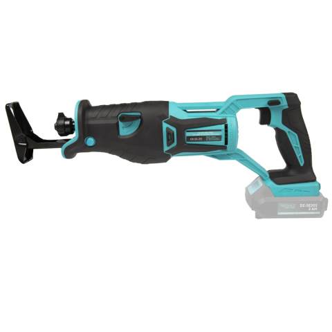 Casa, Gradina & Bricolaj - Fierastrau pendular sabie 18V fara perii 200mm