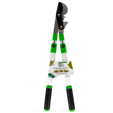 Unelte gradinarit - Foarfeca crengi telescopica Micul Fermier 67-99 cm Ø4.5 cm G01