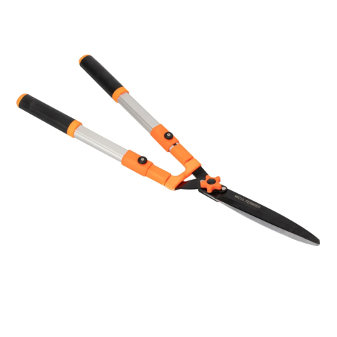 Casa, Gradina & Bricolaj - Foarfeca extensibil pentru gard viu din aluminiu MF