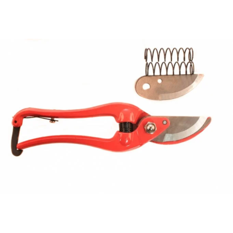 Casa, Gradina & Bricolaj - Foarfeca vie CLK cu rezerva