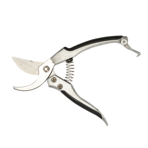 Casa, Gradina & Bricolaj - Foarfeca vie GRI+NEGRU Micul Fermier