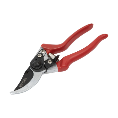 Gradinarit - Foarfece de vie cu cliket si siguranta blocare P90