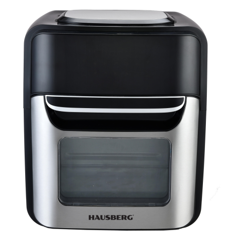 Electrocasnice & Climatizare - Friteuza cu aer cald Hausberg HB-2370, 12L, 1800-2000 W