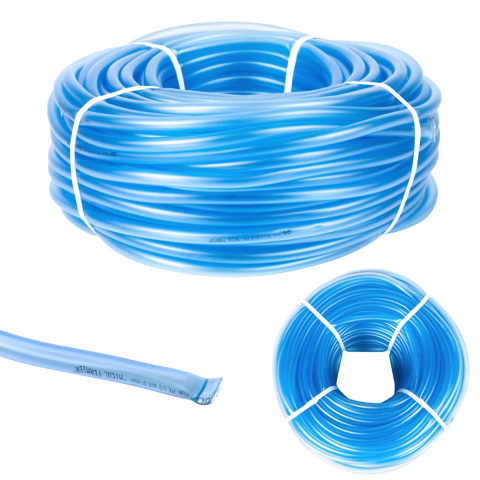 Furtunuri gradinarit - Furtun apa 1/2'' 100 M Micul Fermier