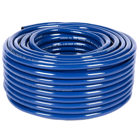 Sport & Travel - Furtun gaz ALBASTRU 50m/l