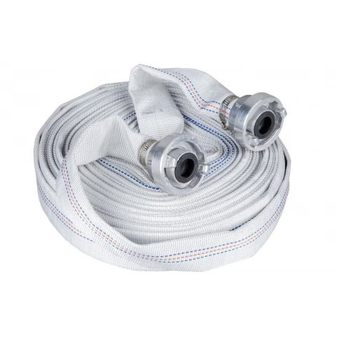 Irigare - Furtun pentru refulare Tatta TT-C2015, diametru 1", rola 20 m