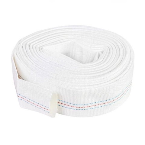 Irigare - Furtun pentru refulare Tatta TT-F2013, diametru 1", rola 20 m