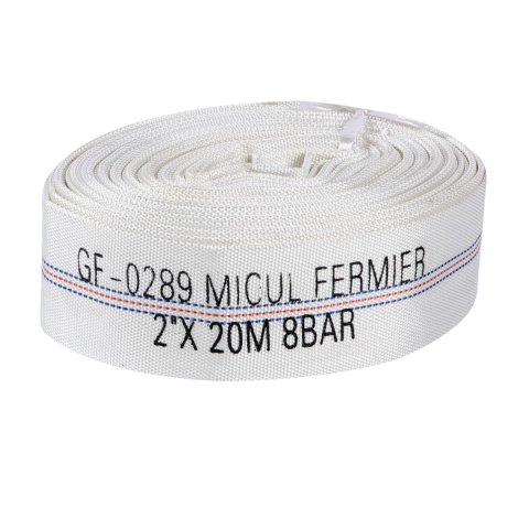 Furtunuri gradinarit - Furtun pompier 20m fara capete