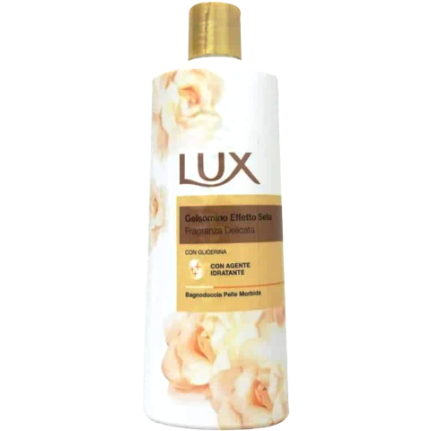 Ingrijire Personala & Cosmetice - Gel de Dus Lux, Iasomie, 500 ml