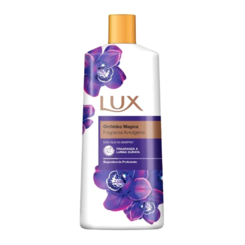 Ingrijire Personala & Cosmetice - Gel de dus Lux, Orchidea Magica, 500 ml