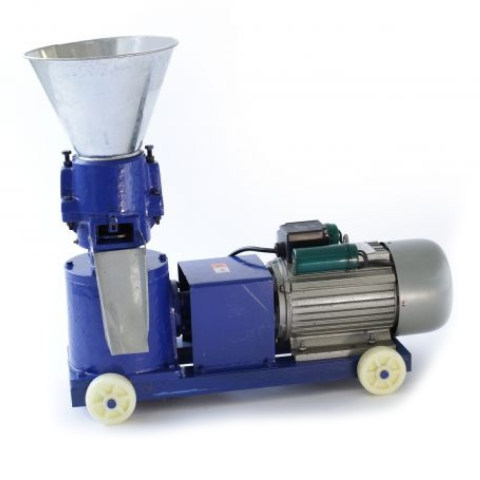 Utilaje agricole - Granulator de furaje (granule pentru animale)