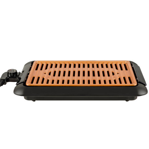 Electrocasnice & Climatizare - Gratar fara fum Hausberg HB-537