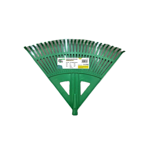 Casa, Gradina & Bricolaj - Grebla plastic fara coada Micul Fermier 410x600mm 27 dinti