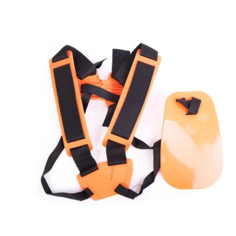 Gradinarit - Ham pentru motocositoare (portocaliu)