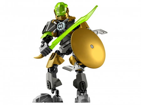 Jocuri - Hero Factory Rockas