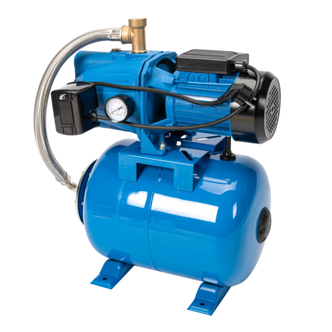 Gradinarit - Hidrofor 0,75KW 24L AUTOJET-750L