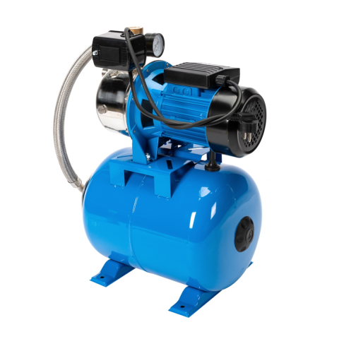 Gradinarit - Hidrofor 0,75KW 24L AUTOJET-750S2