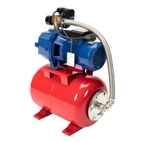 Casa, Gradina & Bricolaj - Hidrofor AUTO-JET DP550 Micul Fermier