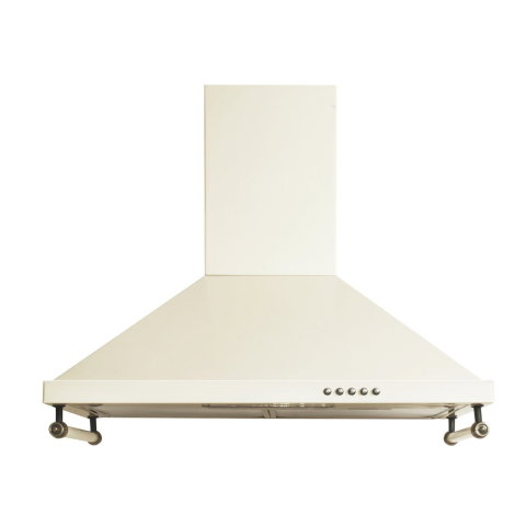 Aragazuri si cuptoare cu microunde - Hota decorativa rustica Hausberg HB-1500, Putere absorbtie 450 m3/h, 1 motor, 60 cm