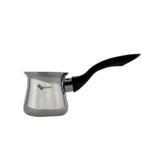 Casa, Gradina & Bricolaj - Ibric Cafea Inox Hascevher, Nr 4, 450 ml