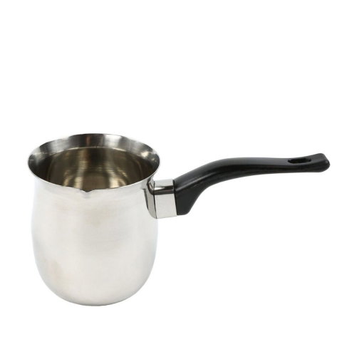 Casa, Gradina & Bricolaj - Ibric pentru Cafea, Arian, Inox, 650 ml