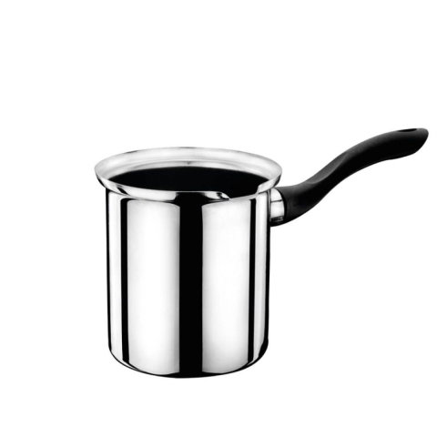 Casa, Gradina & Bricolaj - Ibric pentru Cafea Classic Arian, Inox , Nr 4, 450 ml