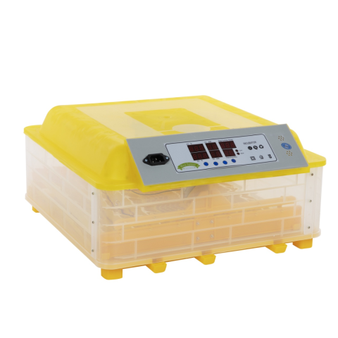 Casa, Gradina & Bricolaj - Incubator electric Micul Fermier capacitate 48-132 oua