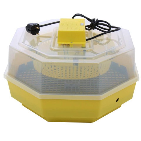 Produse zootehnice - Incubator electric oua (clocitoare) Cleo 5, 230 V, 60 oua capacitate