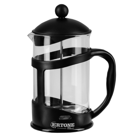 Bucatarie & Servire - Infuzor ceai/cafea Ertone 350 ml, sticla, HB-H 131