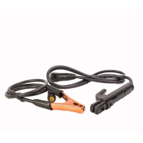 Casa, Gradina & Bricolaj - Kit cabluri sudura LV-300S Micul Fermier