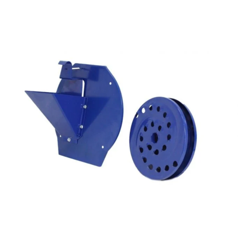 Utilaje agricole - Kit pentru moara nr 2 fructe si legume