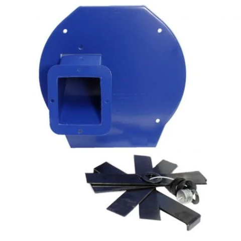 Gradinarit - Kit pentru moara nr.2 furaje si resturi vegetale nr.4