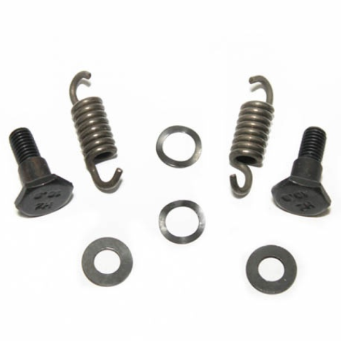 Gradinarit - Kit reparatie pentru ambreiaj motocositoare 430