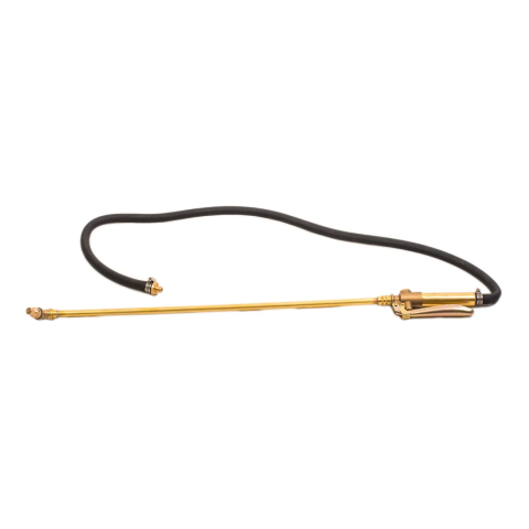 Pistoale pentru stropit - Lance cupru pentru stropit TURCEASCA