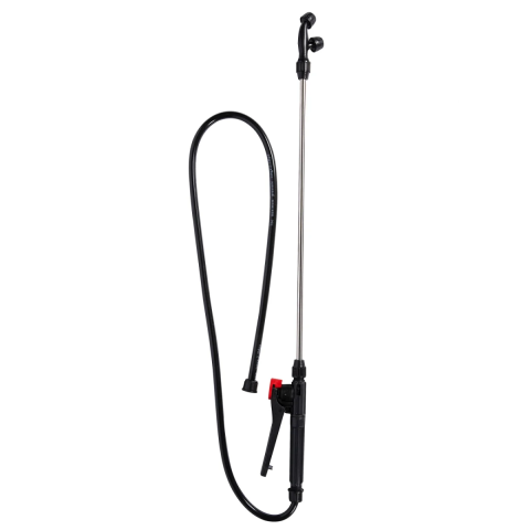 Pistoale pentru stropit - Lance pentru stropit din plastic scurta
