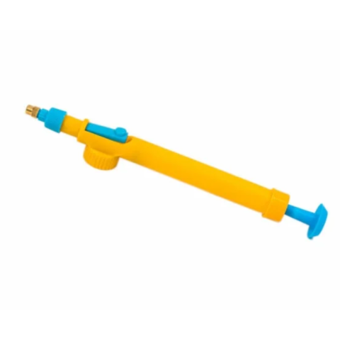 Pistoale pentru stropit - Lance pentru stropit din sticla (fata-fata) 0.5L-2L