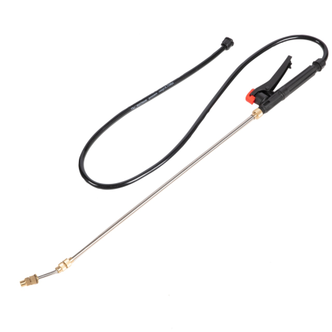 Pistoale pentru stropit - Lance pentru stropit extensibila cu cap din cupru