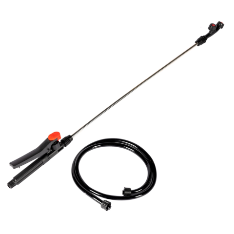 Gradinarit - Lance pentru stropit Micul Fermier cu duza din plastic, 35 cm