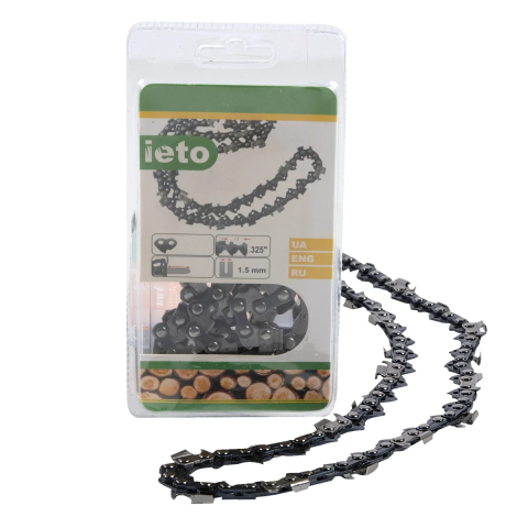 Gradinarit - Lant drujba, lungime 13'', pas 0.325'', grosime 1.5mm, 56 pinteni, 28 dinti, semi-chisel