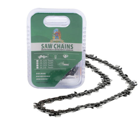 Gradinarit - Lant drujba Micul Padurar, lungime 13'', pas 0.325'', grosime 1.3mm, 56 pinteni, 28 dinti, full chisel