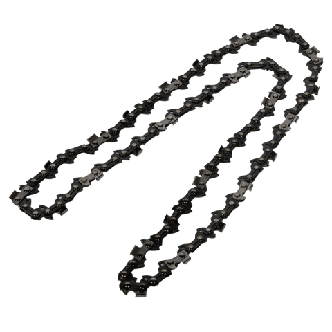 Gradinarit - Lant drujba Micul Padurar, lungime 16'', pas 3/8'', grosime 1.3mm, 57 pinteni, 28 dinti, semi-chisel