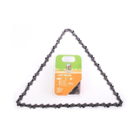 Casa, Gradina & Bricolaj - Lant drujba Micul Padurar, lungime 16'', pas 3/8'', grosime 1.5mm, 60 pinteni, 30 dinti, full chisel