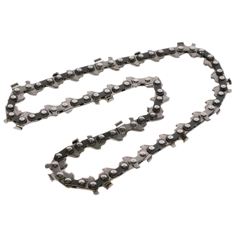 Aparate si masini gradinarit - Lant drujba Micul Padurar, lungime 4'', pas 1/4'', grosime 1.1mm, 28 pinteni, 14 dinti, semi-chise