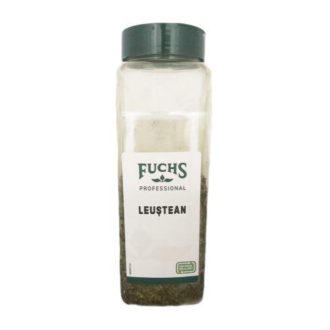 Condimente & Mixuri - Leustean Fuchs, borcan, 100 g