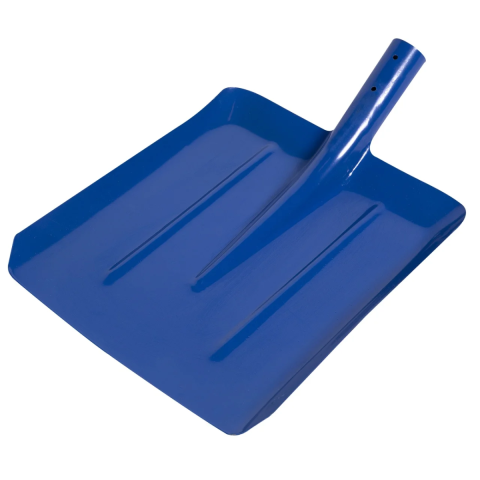 Gradinarit - Lopata zapada albastra 1kg