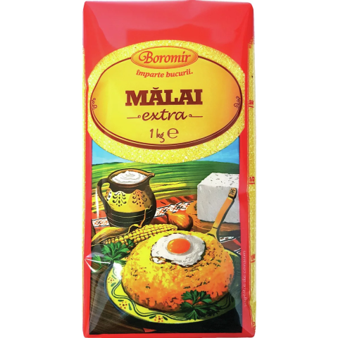 Alimente de baza - Malai Boromir extra, 1 kg