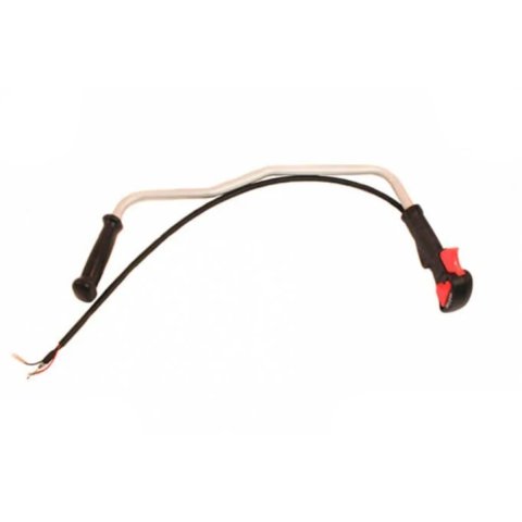 Casa, Gradina & Bricolaj - Maner acceleratie dintr-o bucata