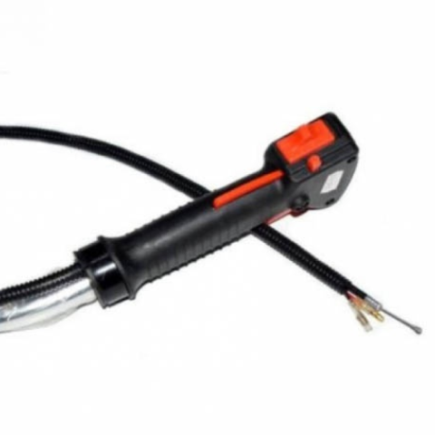 Casa, Gradina & Bricolaj - Maner acceleratie MTC mic CG430