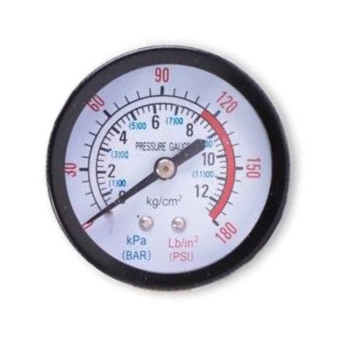 Casa, Gradina & Bricolaj - Manometru hidrofor axial